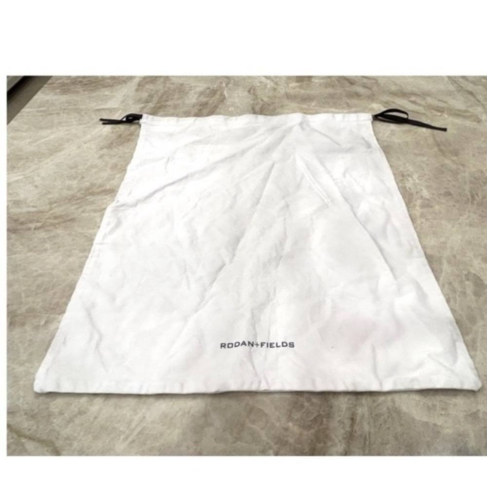 Rodan and fields bag
